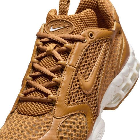 NIKE Air Zoom Spiridon Cage Mens Sneakers